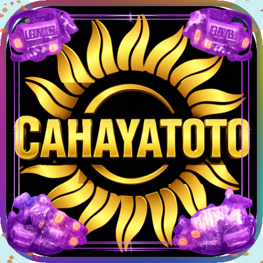 cahayatoto — galeri pratinjau Resmi APK
